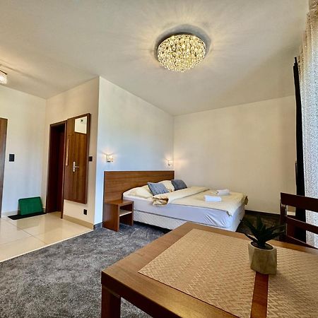 Tatragolf Resort Apartment 204 Velka Lomnica Экстерьер фото