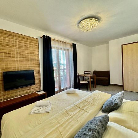 Tatragolf Resort Apartment 204 Velka Lomnica Экстерьер фото
