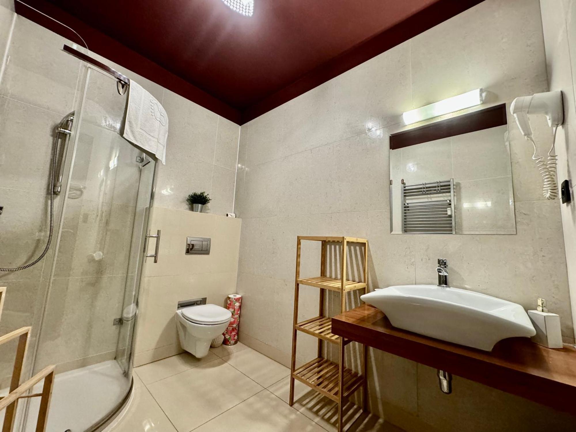 Tatragolf Resort Apartment 204 Velka Lomnica Экстерьер фото