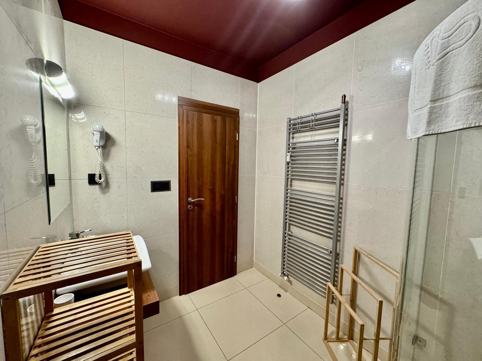 Tatragolf Resort Apartment 204 Velka Lomnica Экстерьер фото