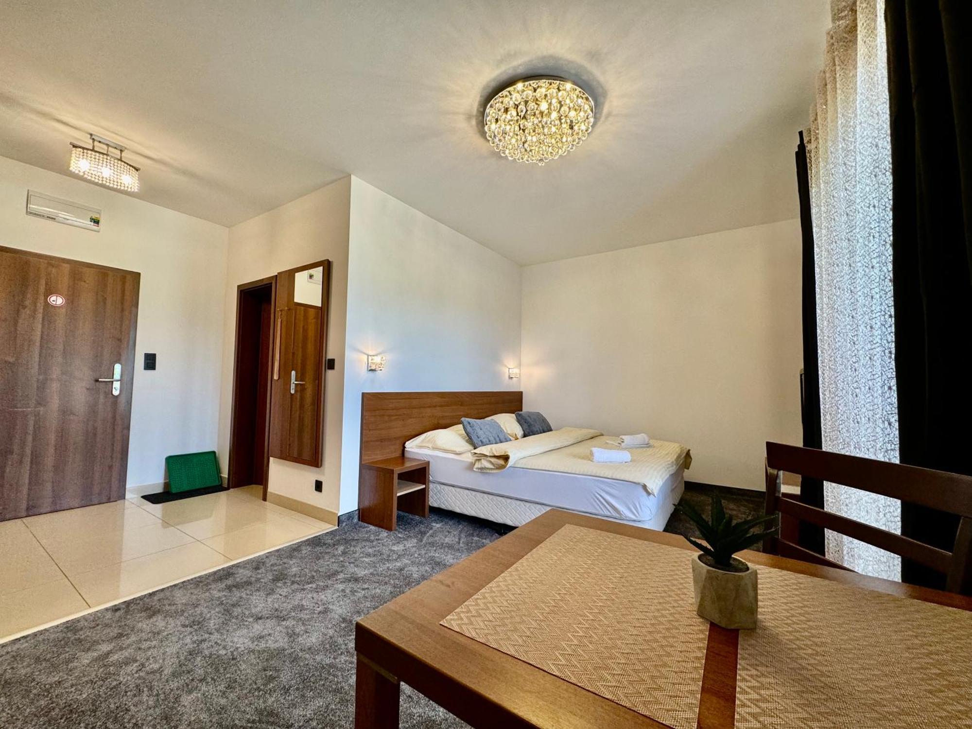 Tatragolf Resort Apartment 204 Velka Lomnica Экстерьер фото